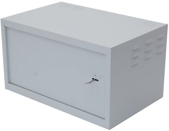 Шкаф антивандальный SNR SNR-VPC-Great6-T-2-7035 1181811