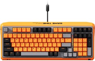 Клавиатура  Rapoo ESK750-98 1233399