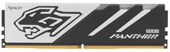 Модуль памяти DDR5 16GB Apacer AH5U16G62C5327BAA-1 1125095