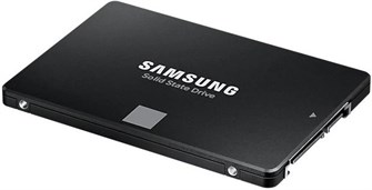 Накопитель SSD 2.5'' Samsung MZ-77E500BW 500 ГБ 819174