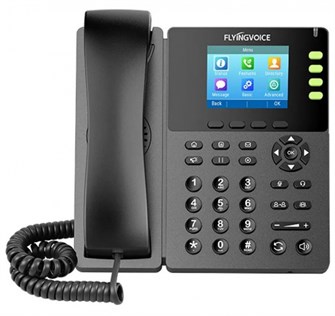 Телефон SIP  Flying Voice FIP13G 1004732