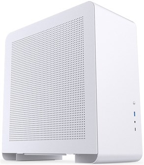 Корпус ATX JONSBO U4 Pro MESH White 1036428