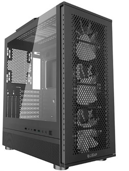 Корпус eATX PCCooler ME200 1165078