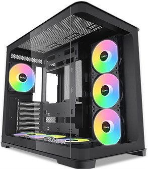 Корпус ATX SAMA V60 1227933