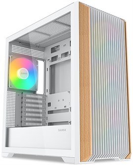 Корпус eATX SAMA Z60 1227936