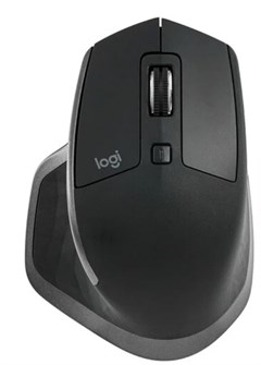 Мышь Wireless Logitech MX Master 2S 1152043