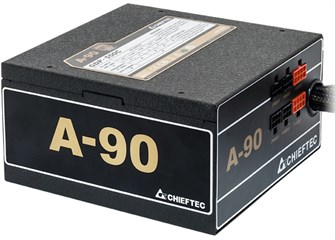 Блок питания ATX Chieftec GDP-650C 554035
