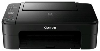 МФУ струйное цветное Canon PIXMA TS3340 767251
