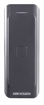 Считыватель  HIKVISION DS-K1802M 586989