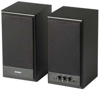 Компьютерная акустика 2.0 Sven SPS-702 155891