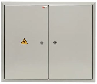 Щит распределительный встраиваемый EKF mb11-72 1134383