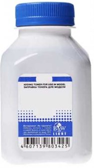 Тонер  B&W (Black&White) HCOL-014M-100 1100444