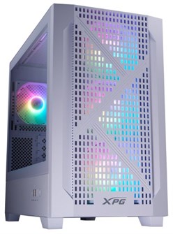 Корпус mATX ADATA XPG LANDER300MAA-WHITECOLOR 1228304