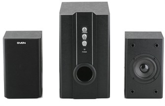 Компьютерная акустика 2.1 Sven SPS-820 155893