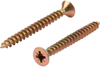 Саморез  KRANZ 1111-0550-1 958620