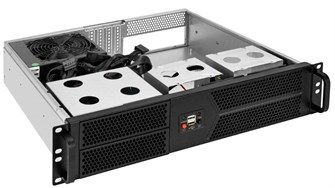 Корпус серверный 2U Exegate Pro 2U400-04 1176933