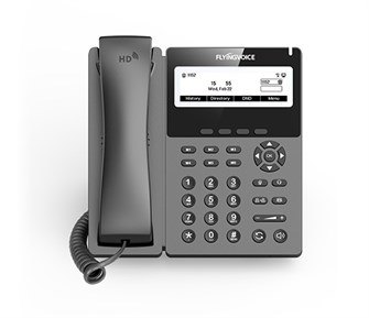 Телефон VoiceIP  Flying Voice P22P 1040495