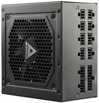 Блок питания ATX Montech CENTURY550 1172513