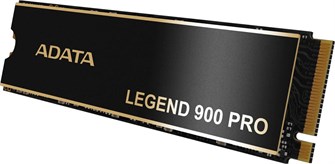 Накопитель SSD M.2 2280 ADATA LEGEND 900 PRO 1000 ГБ 1208110