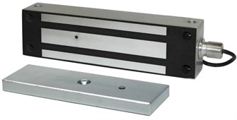 Замок  Smartec ST-EL500MW 511874