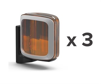 Лампа  Alutech SL-U-KIT3 1032906