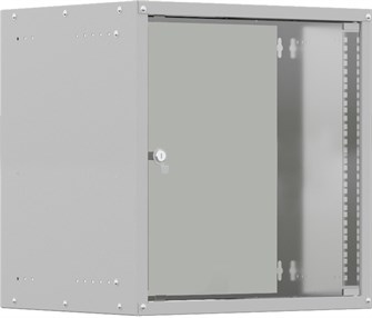 Шкаф настенный NTSS LIME 1071150