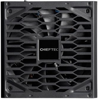 Блок питания ATX Chieftec Vega PPG-750-S 1162579