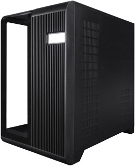 Корпус ATX 1STPLAYER RT7 Black 1128598