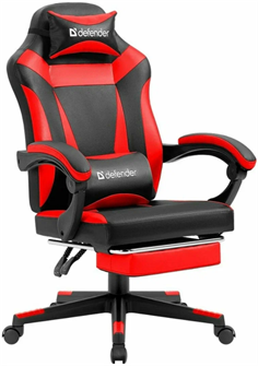 Кресло игровое Defender Cruiser 981589