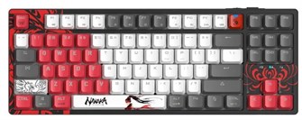 Клавиатура  A4Tech Bloody WS87 1118870