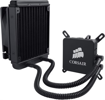Система охлаждения жидкостная Corsair CWCH60 242139
