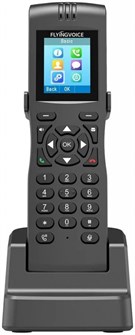 Беспроводной телефон  Flying Voice FIP16Plus 997691