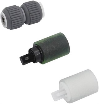 Комплект роликов CET CET511038 1205221