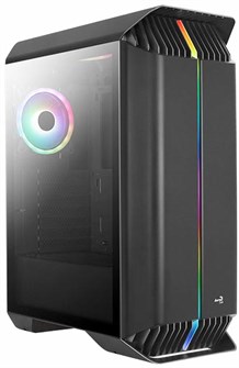 Корпус ATX AeroCool Gladiator Duo 870124