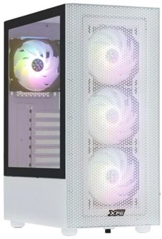 Корпус ATX ADATA XPG VALORMESHC4VA-WHCWW 1165383