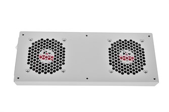 Вентиляторный модуль  ЦМО R-FAN-2TJ-36V-48V 650724