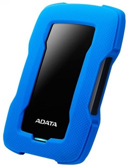 Внешний диск HDD 2.5'' ADATA AHD330-2TU31-CBL 637179