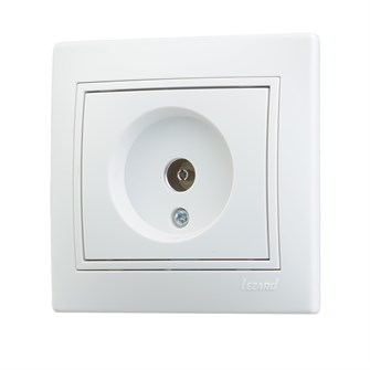 Розетка  Lezard 701-0202-130 411855