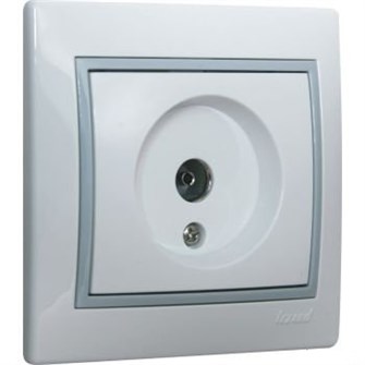 Розетка  Lezard 701-0215-129 411859