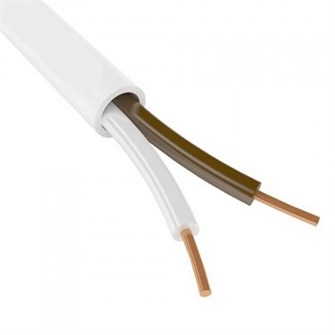 Кабель  Паритет КСПВ 2х0,5 101096