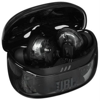 Гарнитура wireless JBL JBLTBEAM2GBLK 1214078
