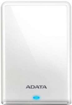 Внешний диск HDD 2.5'' ADATA AHV620S-2TU31-CWH 677935
