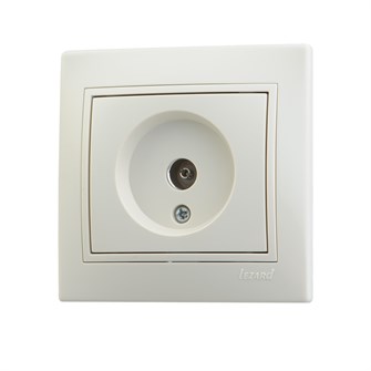 Розетка  Lezard 701-0303-130 411856