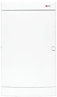Щит слаботочный  EKF ux-3m-nw 1136292