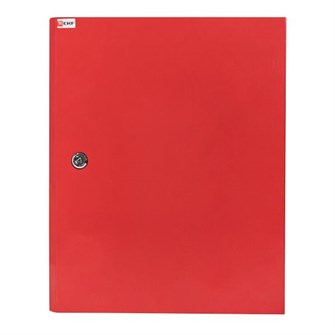 Щит с монтажной панелью EKF mb24-1-3001 1130719