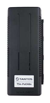 Инжектор PoE Tantos TSn-PoE48n 669936