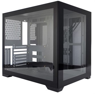Корпус ATX ALSEYE Cube-B 1079039