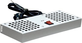 Вентиляторный модуль  NTSS NTSS-SWFAN2/6-8-10 1088580
