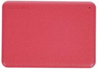 Внешний диск HDD 2.5'' Toshiba Canvio Advance 809247