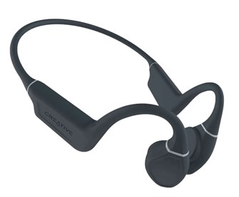 Гарнитура беспроводная Creative Outlier Free 1104799